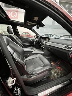 مێرسێدس بێنز E-Class